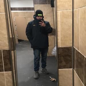 Meet your Posher, Matthew